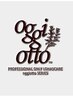 oogi ottoクイックスパ（5分）＋TOKIO Tr（ＳＢ込）