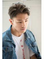 リル 8F 銀座(Rire)&nbsp;【Rire-リル銀座-】簡単立ち上げスタイル☆