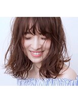 フィオ(fio)&nbsp;【fio フィオ】ラベンダーアッシュ