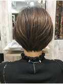 ＊*Gem Garden*＊ハネさせない☆ショートcollecthion42