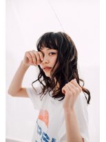 リアン 方南町店(Lian)&nbsp;ウェットカールセミディ