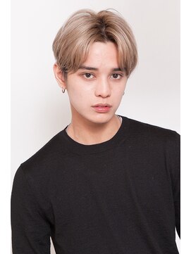 トレイル バイ ローバー(trail by ROVER) 無操作センターパート