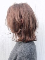 アルバム 新宿(ALBUM SHINJUKU) くびレイヤーレイヤーロングカーキベージュ_ba261892