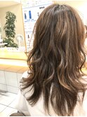 ふわモテウェーブ