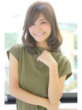 トゥルース 我孫子店(TRUTH) オススメスタイル