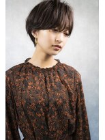 ガーランドウメダ(Garland umeda)&nbsp;ヘルシーレイヤー＿ショート＿00080