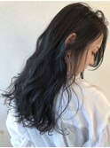 【PACO】ブリーチなし☆ツヤ髪シースルーデジタルパーマ