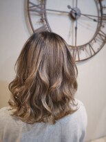ヘアセットサロン ミント(Hair set salon MINT)&nbsp;巻きおろし
