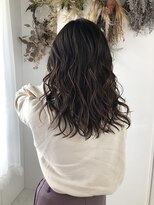 シェルマン(Charmant)&nbsp;髪質改善カラーミルクティーベージュケアブリーチダブルカラー