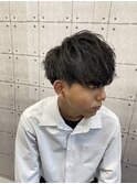 ナチュラルマッシュ