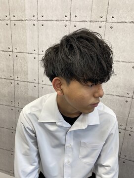 シリー(SILLY) ナチュラルマッシュ