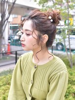 クラップ(Clap by Tetote)&nbsp;clap style88