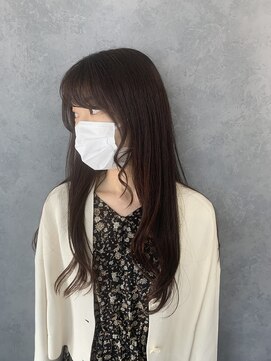 エイミー(Eimmy) まいこ