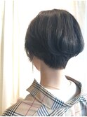 まとまりショート