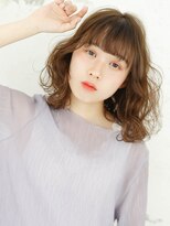 テトテ 門戸厄神店(tetote)&nbsp;【tetote門厄神店/西宮】ミディアム×ムルギョル巻き