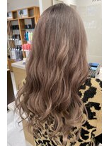 アテナ アヴェダ(ATENA AVEDA) ラベンダーグレージュ