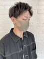 ヴァンメンズ(VAN MEN'S) おまかせカットok!