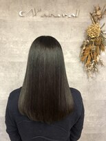 ナチュラル 泉中央店(Natural)&nbsp;髪質改善ロイヤルトリートメント