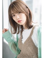 エレノア 池袋店(Eleanor)&nbsp;ナチュラルロブ