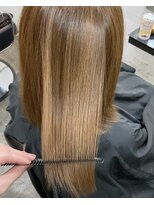 フォーカス(focus)&nbsp;＊整う形＊focusストレート