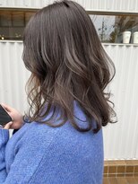 髪質改善サロン ミューズ 一社店(MUSE) 【業界話題★髪質改善美髪チャージTR★94%OGカラー取扱サロン】