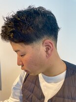 ソフトフェードスタイル！
