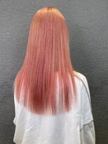 ラヴリア クルメ(LOVERIA KURUME)&nbsp;ハイトーンピンク