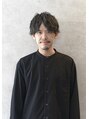 ルルクス ヘアーサロン(LuLux)/生駒良太[髪質改善/縮毛矯正/ブリーチ]