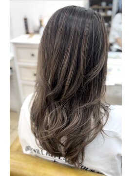 グラスペディア(graspedia) ベージュデザインカラー