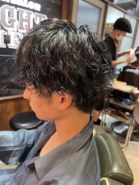 エイトメン 博多店(EIGHT MEN) spiral