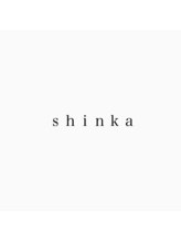 シンカ(shinka) shinka omotesando