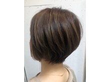 オルサヘアー(ORSA HAIR)