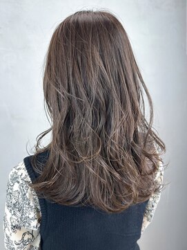 アイティーバイアルバム 松戸店(IT by ALBUM) ライトグレージュ_マチルダボブピンクベージュ_ba465261