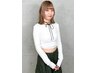 ☆人気stylist☆【五島菜月】☆指名限定おまかせスタイル☆