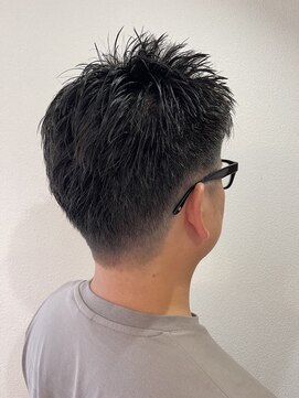 ホロホロ(Horo horo) メンズショート