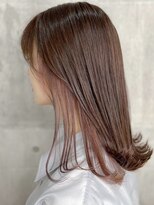 アンラヴェスト(AN LOVEST mashup hs)&nbsp;イヤリングカラー/アースカラー☆