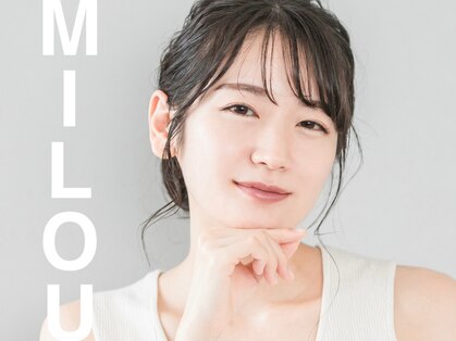 ミルゥ 末広店(MILOU)の写真