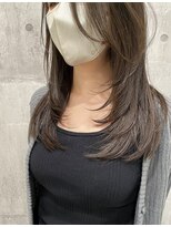 ビスポーク(BESPOKE)&nbsp;ロングレイヤー