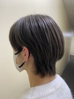 デイジーロータス(DAISYLOTUS)&nbsp;【トガシ】グレージュカラー