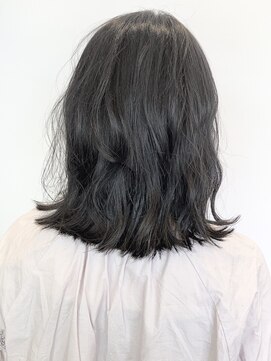 アヤラ オーガニックアンドスパ 東船橋店(AYALA) ブルーグレージュ