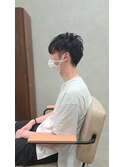 新作スタイル