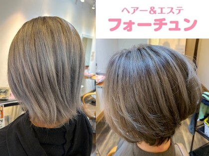 フォーチュンの写真