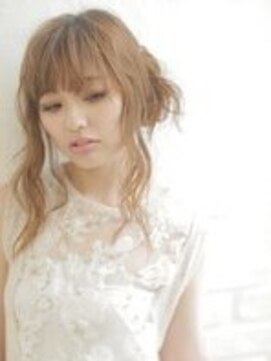 グッドフェローズ ミナミホリエ(GoodFellas minamihorie) 夏×大人女子×ルーズアップ