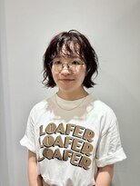 エレノア 梅田店(Eleanor)&nbsp;ボブパーマ◎