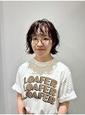 ボブパーマ◎