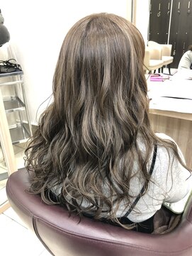 エイト 上野店(EIGHT ueno) グレージュ