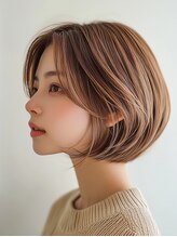 モードケイズ マノン(MODE K's MANON)