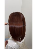 ドープリット(Dope LIT)&nbsp;ピンクブラウン