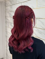 アリエス 大宮駅西口店(Aries)&nbsp;ねじり冠