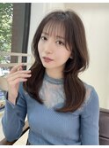 くびれスタイル